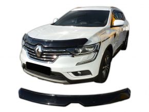 Motorháztető-védő RENAULT KOLEOS 2017-up