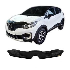 Motorháztető-védő RENAULT CAPTUR 2016-2019