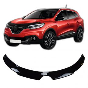 Motorháztető-védő RENAULT KADJAR 2015-up 