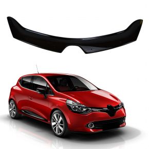 Motorháztető-védő Renault Clio 4 2012-2019