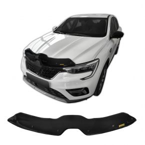 Motorháztető-védő Renault Arkana 2019-