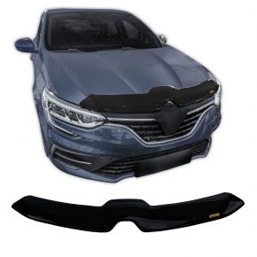 Motorháztető-védő Renault Megane 4 2020- facelift