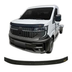 Motorháztető-védő Renault Master 2025-