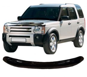 Motorháztető-védő LAND ROVER Discovery 2 2004-2006