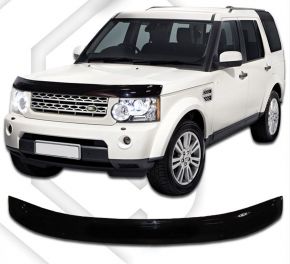 Motorháztető-védő LAND ROVER Discovery 4 2010-2017