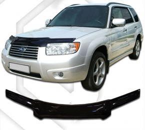 Motorháztető-védő SUBARU Forester 2005-2008