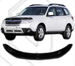 Motorháztető-védő SUBARU Forester 2008-2012