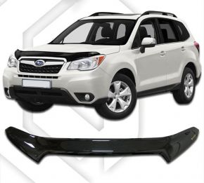 Motorháztető-védő SUBARU Forester 2012-2018