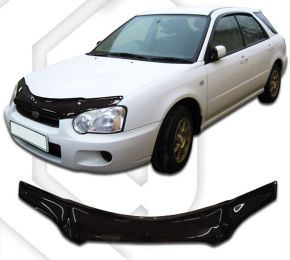 Motorháztető-védő SUBARU Impreza 2003-2006