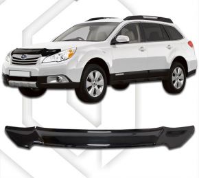 Motorháztető-védő SUBARU Outback Kombi 2009–2014