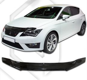 Motorháztető-védő SEAT Leon 2012–up