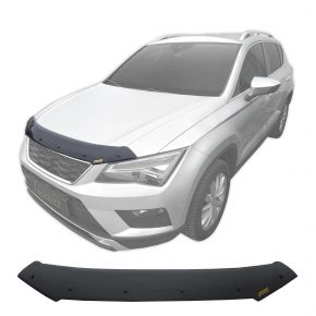 Motorháztető-védő Seat Ateca 2016-