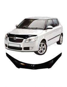 Motorháztető-védő SKODA Fabia II hatchback 2007-2014
