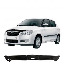 Motorháztető-védő SKODA Fabia II station wagon 2010–2014