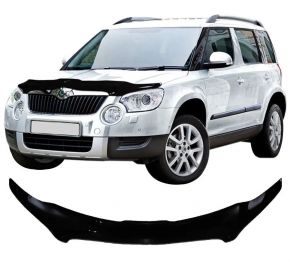 Motorháztető-védő SKODA Yeti 2009-2013