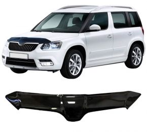 Motorháztető-védő SKODA Yeti 2013-2017