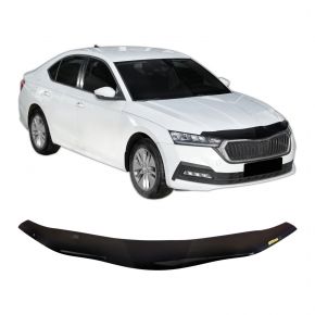 Motorháztető-védő Skoda Octavia Iv 2020-