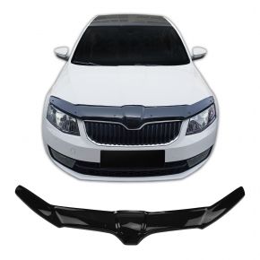 Motorháztető-védő Skoda Octavia 2013-2019