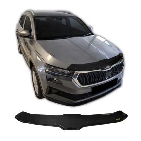 Motorháztető-védő Skoda Karoq 2021- facelift