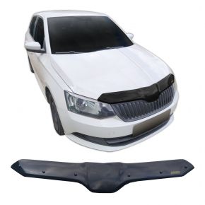Motorháztető-védő Skoda Fabia 3 2014-2021