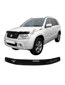 Motorháztető-védő SUZUKI Grand Vitara 2005-2014