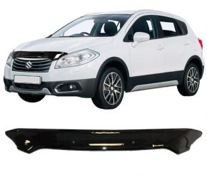 Motorháztető-védő SUZUKI SX4 2013-2015