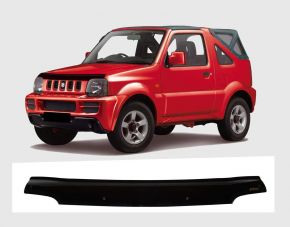 Motorháztető-védő SUZUKI JIMNY 2002-2012