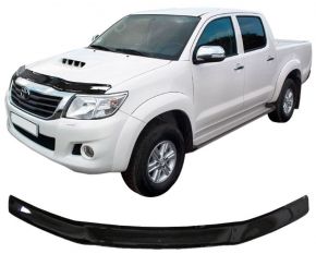 Motorháztető-védő TOYOTA Hilux 2012-2015