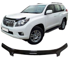 Motorháztető-védő TOYOTA Land Cruiser J150 2011-2013