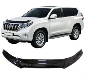 Motorháztető-védő TOYOTA Land Cruiser J150 facelift 2014-2016