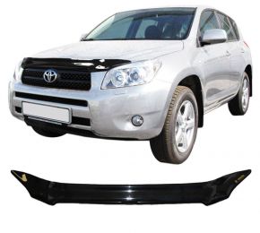 Motorháztető-védő TOYOTA Rav4 2006-2008