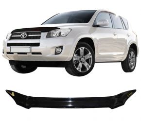 Motorháztető-védő TOYOTA Rav4 2009-2010