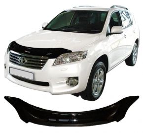 Motorháztető-védő TOYOTA Rav4 2010-2013