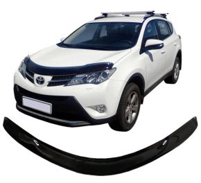 Motorháztető-védő TOYOTA Rav4 2013-2016