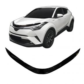 Motorháztető-védő TOYOTA C-HR 2016-up