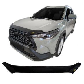 Motorháztető-védő Toyota Corolla Cross 2020-