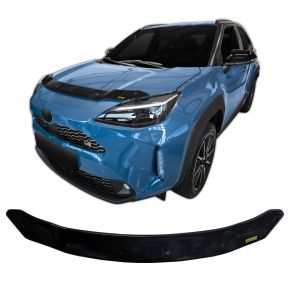 Motorháztető-védő Toyota Yaris Cross I 2021-