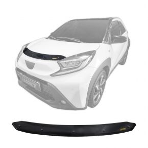 Motorháztető-védő Toyota Aygo X 2022-