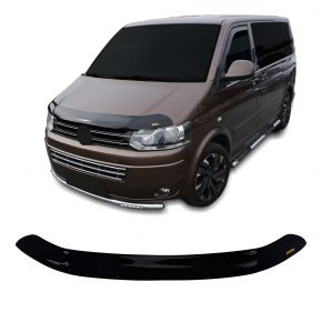 Motorháztető-védő Volkswagen Caravelle T5  2009-2014 (hosszú verzió)