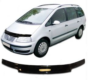 Motorháztető-védő VOLKSWAGEN Sharan 2000-2010