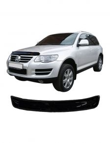 Motorháztető-védő VOLKSWAGEN Touareg 2007-2009