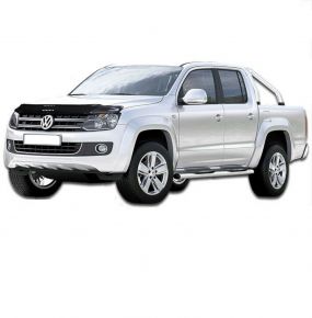 Motorháztető-védő VOLKSWAGEN Amarok 2016-up