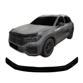 Motorháztető-védő Volkswagen Touareg 2018-