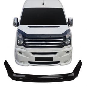 Motorháztető-védő Volkswagen Crafter 2012-2017