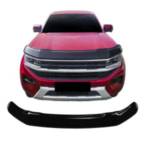 Motorháztető-védő Volkswagen Amarok 2023-