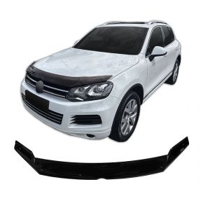 Motorháztető-védő Volkswagen Touareg 2010-2018