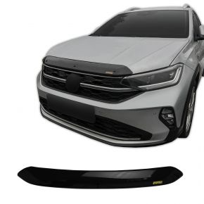 Motorháztető-védő Volkswagen Taigo 2021-