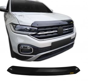 Motorháztető-védő Volkswagen T-Cross 2019-