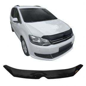 Motorháztető-védő Volkswagen Sharan 2010-