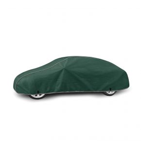 Autóponyva Lotus Elan modellhez - Membrane Garage, L Coupe (415-440 cm)